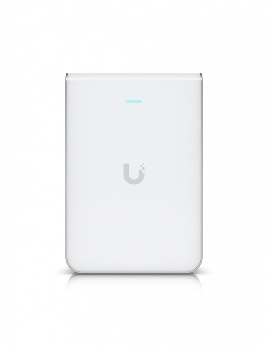 UBIQUITI Punkt dostępu U7-Pro-Wall bezprzewodowy