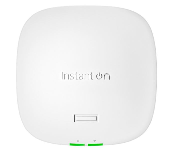 Hewlett Packard Enterprise Punkt dostępu NW ION AP (RW) AP32 S1T23A