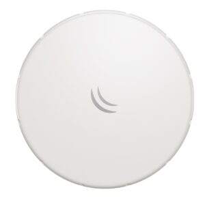 Mikrotik Zestaw Wireless Wire 60GHz nRAYG-60adpair