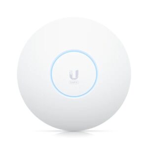 UBIQUITI Punkt dostępowy WiFi 6 U6-Enterprise