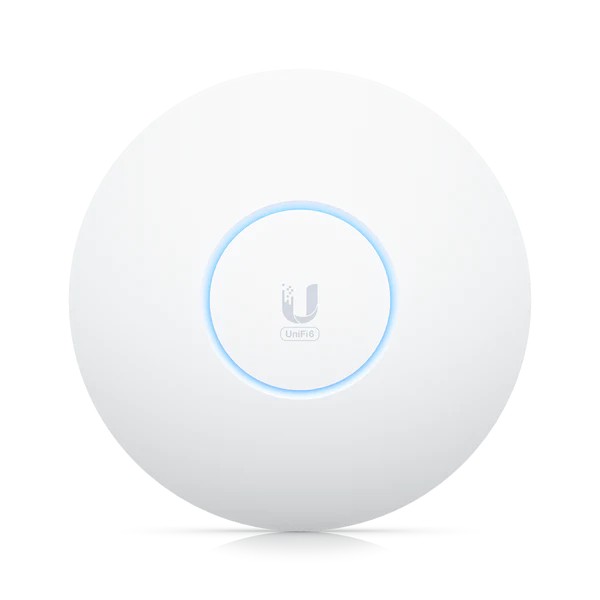 UBIQUITI Punkt dostępowy WiFi 6 U6-Enterprise