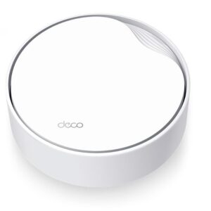 TP-LINK System WiFi Deco X50-PoE(1-pak) AX3000