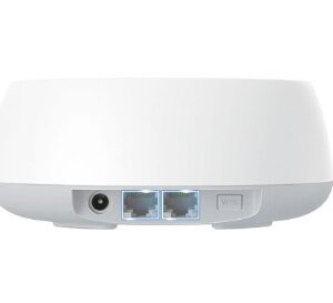 TP-LINK System Deco BE25(1-pak) BE3600 Whole Home Mesh Wi-Fi 7 Unit