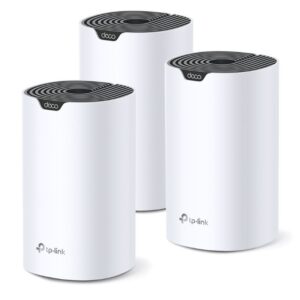 TP-LINK System WiFi Deco S7(3-pak) AC1900