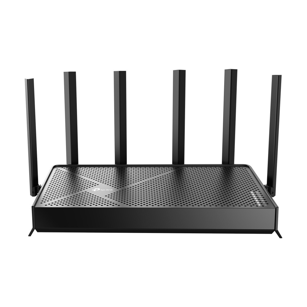 TP-LINK Router Archer BE400
