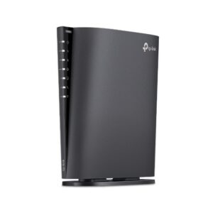 TP-LINK Router Archer AX80 AX6000 Wi-Fi 6
