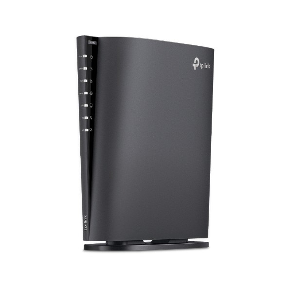 TP-LINK Router Archer AX80 AX6000 Wi-Fi 6