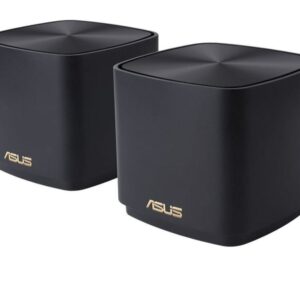 Asus System ZenWiFi XD4 Plus WiFi 6 AX1800 2-pak