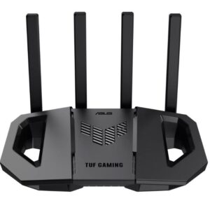 Asus Router TUF Gaming BE3600 Dual Band WiFi7