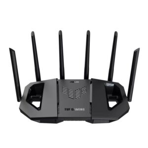 Asus Router TUF Gaming BE9400 Tri Band WiFi 7 (802.11be)