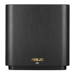 Asus System ZenWiFi XT9 WiFi 6 AX7800 1-pak czarny