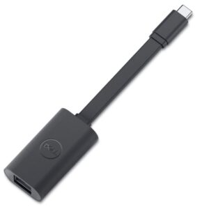 Dell Adapter USB-C do 2.5G Ethernet