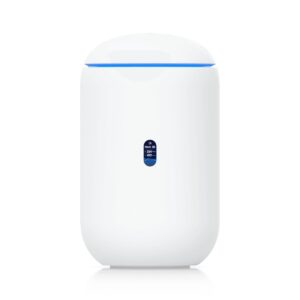 UBIQUITI Router UDR 7 UniFi Dream Router 7 UDR7