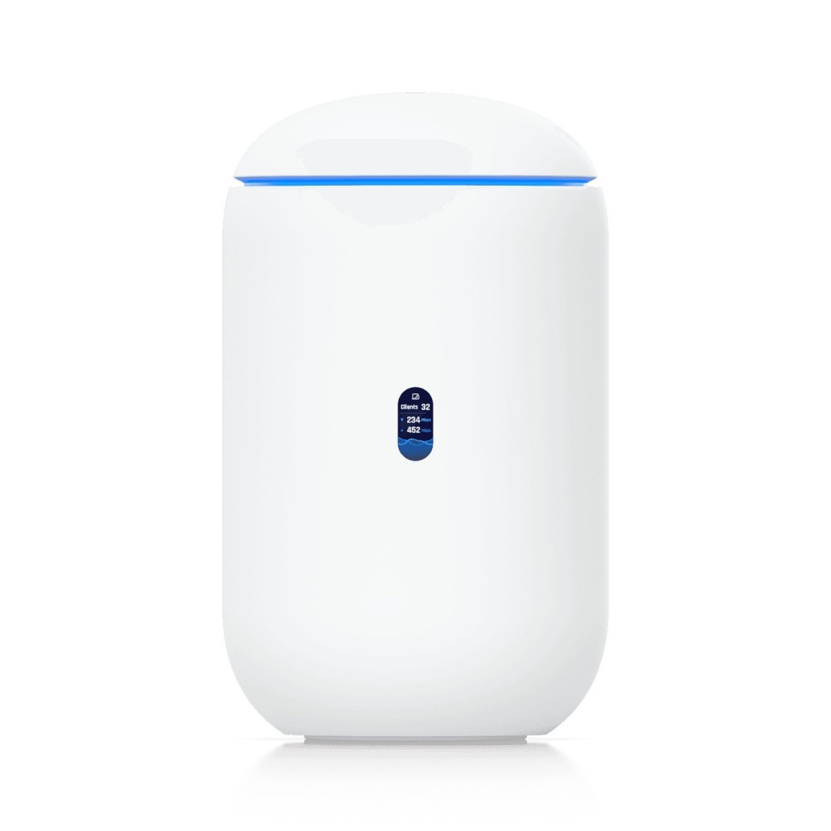 UBIQUITI Router UDR 7 UniFi Dream Router 7 UDR7