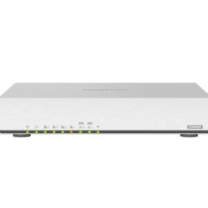 QNAP Router Wifi QHora-301W 6 Dual 10GbE SD-WAN