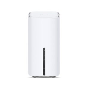 TP-LINK Dwupasmowy, bezprzewodowy router 5G, Archer NX600 AX3600