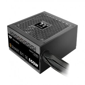 Thermaltake Zasilacz Smart BX1 SE 550W 80+ Bronze EU