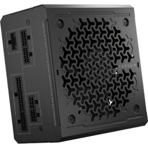 Corsair Zasilacz RM650e PCIe 5.1 80+GOLD F.MODULAR ATX3.1