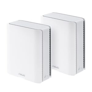 Asus Router ZenWiFi BT8 Tri- Band WiFi 7 Mesh (2pk)