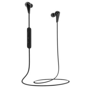 Lenovo Słuchawki douszne bluetooth HE01 czarne
