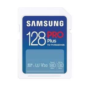 Samsung Karta pamięci MB-SD128S/EU 128GB PRO Plus