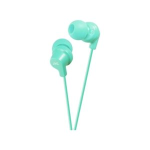 JVC HA-FX10 jasnoniebieskie