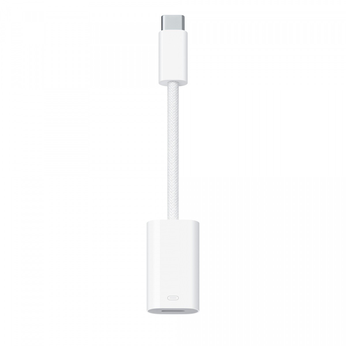 Apple Przejściówka z USB-C na Lightning
