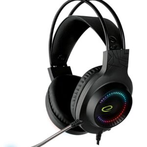 Esperanza Słuchawki z mikrofonem Gaming 7.1 Courser
