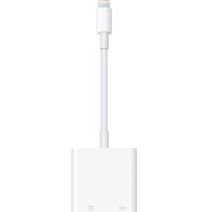 Apple Adapter Lightning to USB 3 Camera