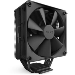 NZXT Wentylator CPU T120 Czarny