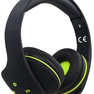 Rebeltec VIRAL słuchawki stereo Bluetooth