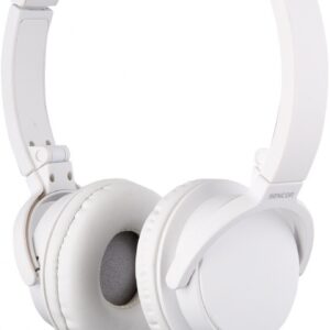 Sencor Słuchawki Stereo przewodowe, mikrofon SEP 432, odłączany kabel 1,2 m