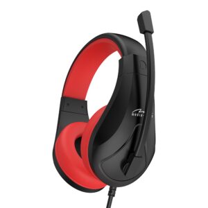 Media-Tech NEMESIS USB Stereofoniczne, gamingowe słuchawki z mikrofonem