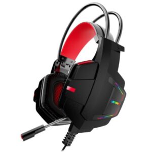 Lenovo Słuchawki gamingowe mikrofon HU85