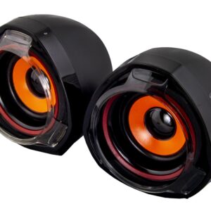 Esperanza Głośniki 2.0 USB RUMBA