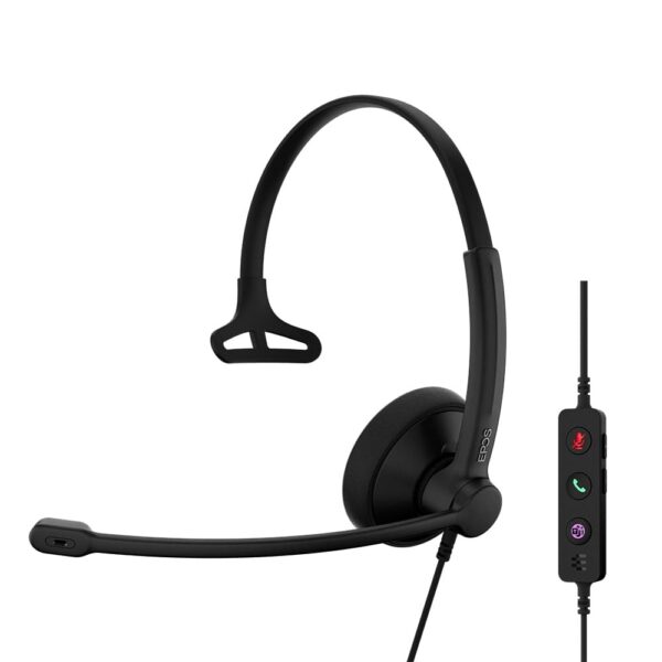 EPOS IMPACT 100 MS MONO