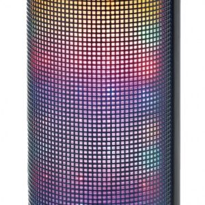 Esperanza Głośnik FADO bluetooth z podświetleniem LED