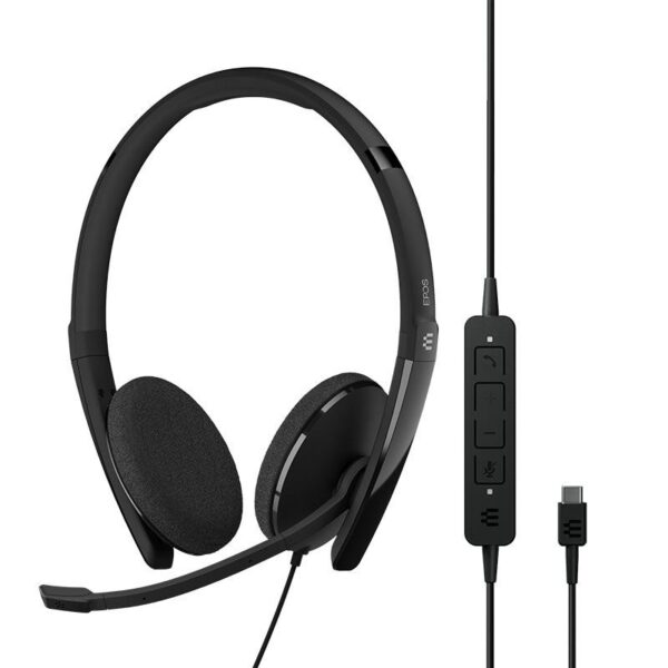EPOS ADAPT 160 USB II