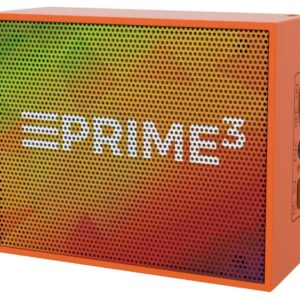 PRIME3 Głośnik Bluetooth ABT02OR