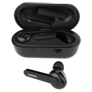 Lenovo Słuchawki douszne TWS HT28 Czarne