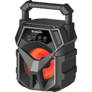 Defender Głośnik bluetooth G98