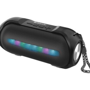 Defender Głośnik Bluetooth Enjoy S400 czarny