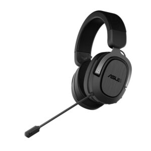 Asus Słuchawki TUF Gaming H3 Wireless black