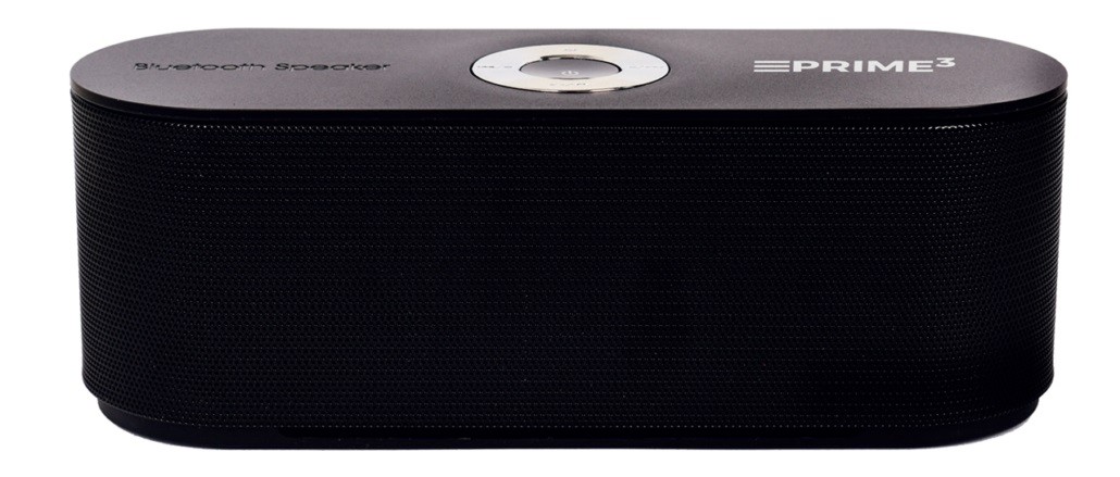 PRIME3 Głośnik Bluetooth ABT07 FM 6W RMS