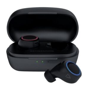 Creative Labs Słuchawki Sensemore AIR