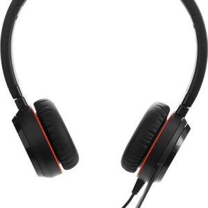 Jabra Evolve 30 II headset 3,5mm
