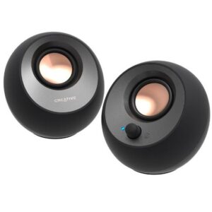 Creative Labs Głośniki Pebble V3