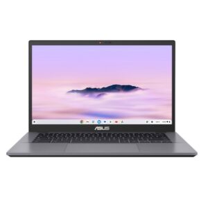 Asus Notebook Chromebook Plus CB3402CVA-MW0517