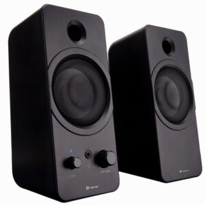 Tracer Głośniki 2.0 Mark USB Bluetooth