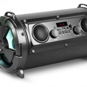 Rebeltec Głośnik Bluetooth SoundTube 190 black